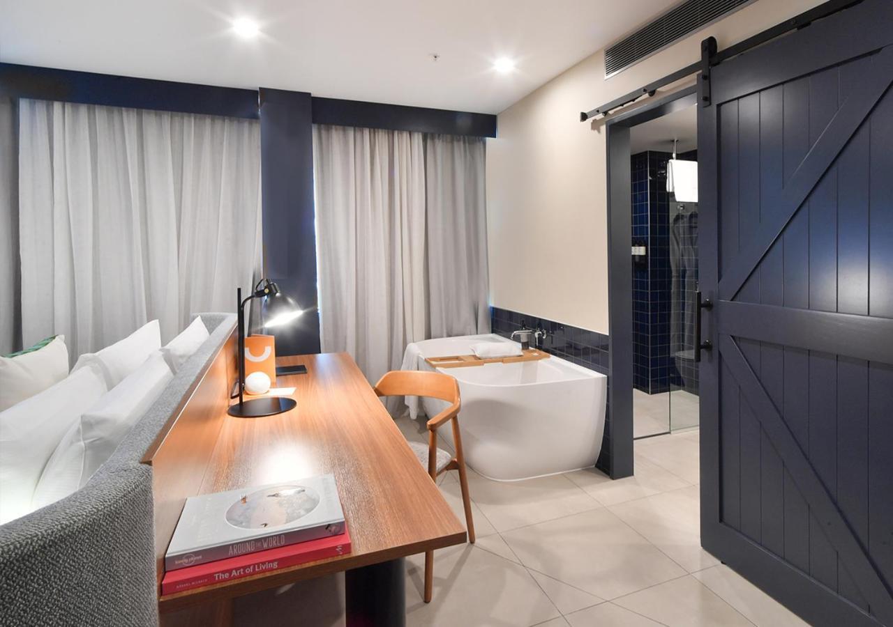Sudima Auckland City מראה חיצוני תמונה
